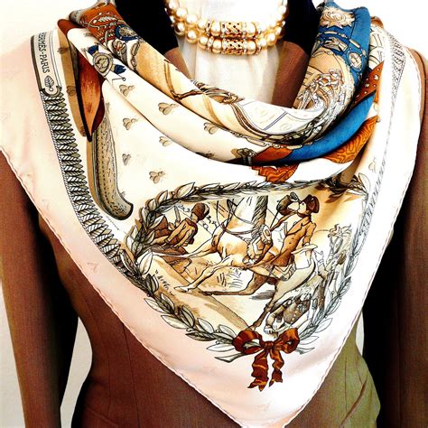 display hermes scarf|Hermes scarves official website.